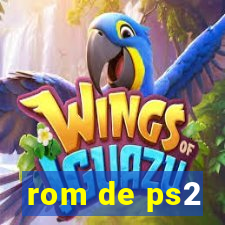 rom de ps2
